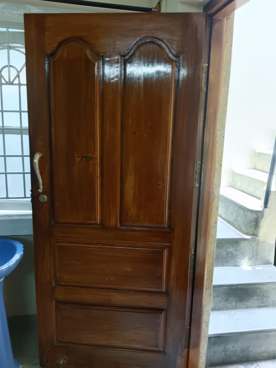 2 BHK Builder Floor for Lease Only in Dodda Banaswadi