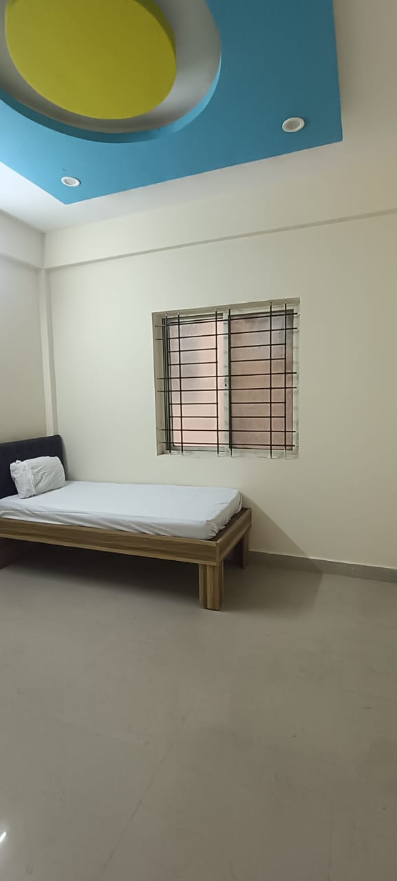 2 BHK Independent House for Lease Only in Jayanagar 4th block