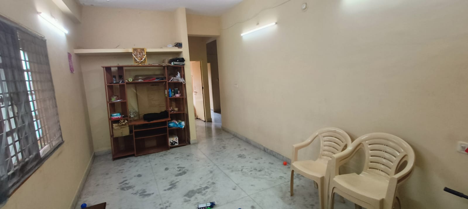 2 BHK Residential Apartment for Rent Only in Lingampally