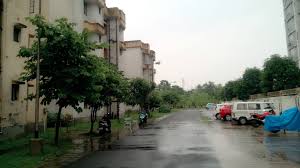 1 BHK Residential Apartment for Rent Only at Starlit Housing Complex in Rajarhat