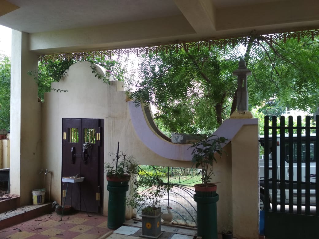 3 BHK Residential Apartment for Lease Only at JAML2 - 11068 - 35 Lakhs in Malleshwaram
