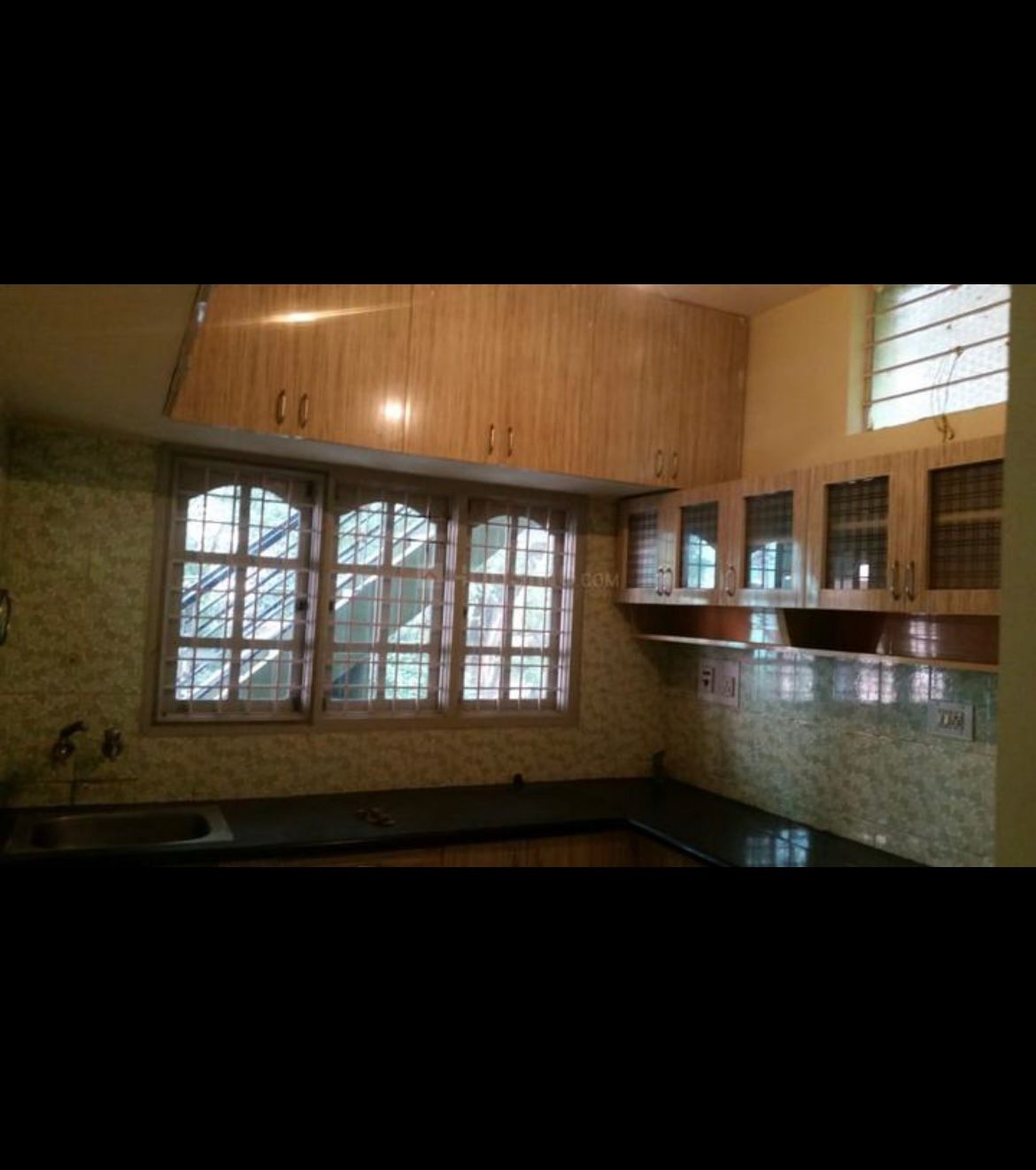 2 BHK Independent House for Lease Only at JAM-9609-21Lakhs in Vivek Nagar