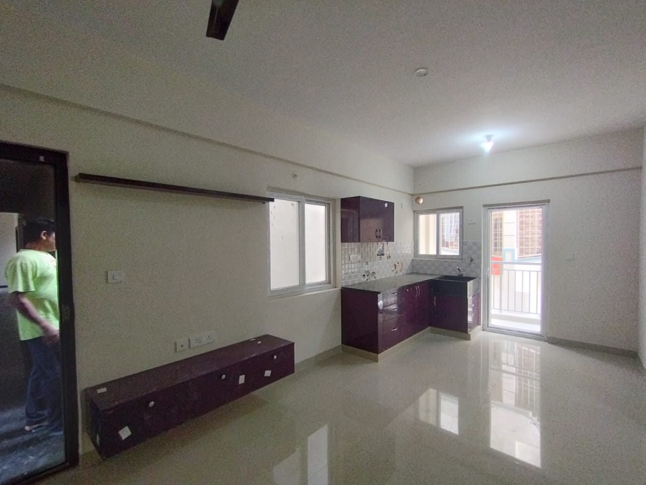 3 BHK Independent House for Lease Only at JAM-9527-19Lakhs in Infantry Road