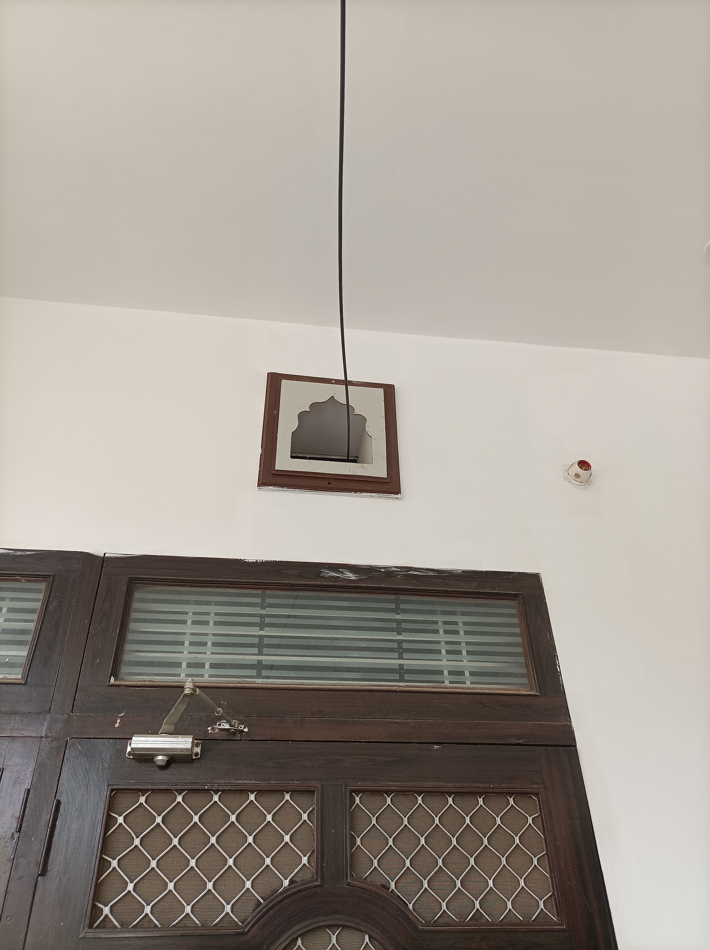 1 RK Studio Apartment for Rent Only in Sakpura Mohlla