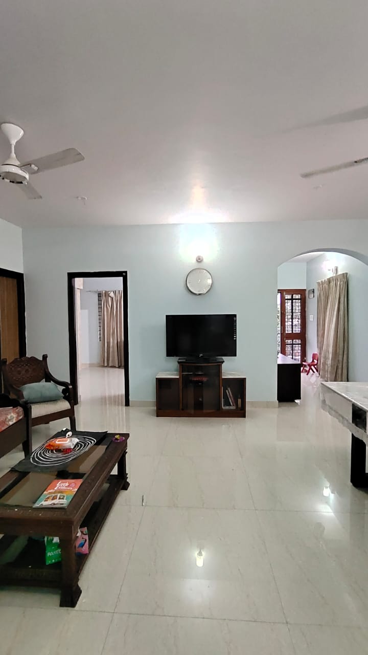 2 BHK Residential Apartment for Lease Only in Chikkabanavara