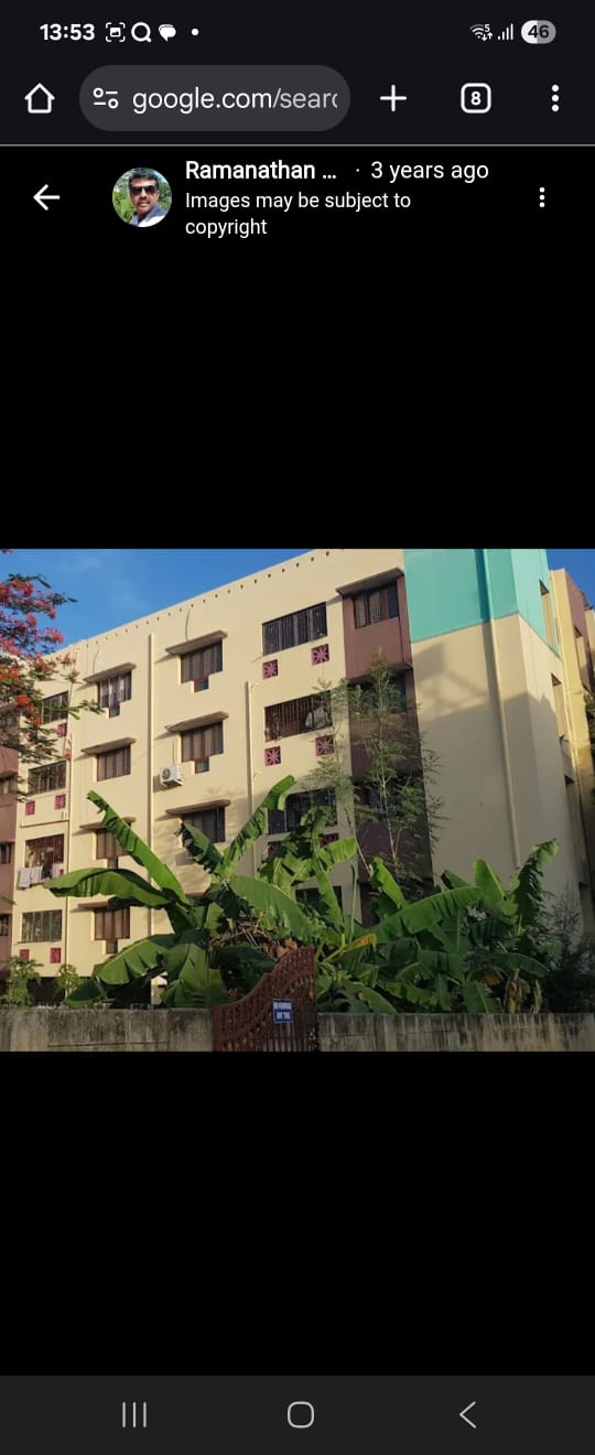3 BHK Residential Apartment for Rent Only in Cantonment
