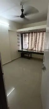 1 BHK Residential Apartment for Rent Only at Suravi Apartment in Salt Lake City