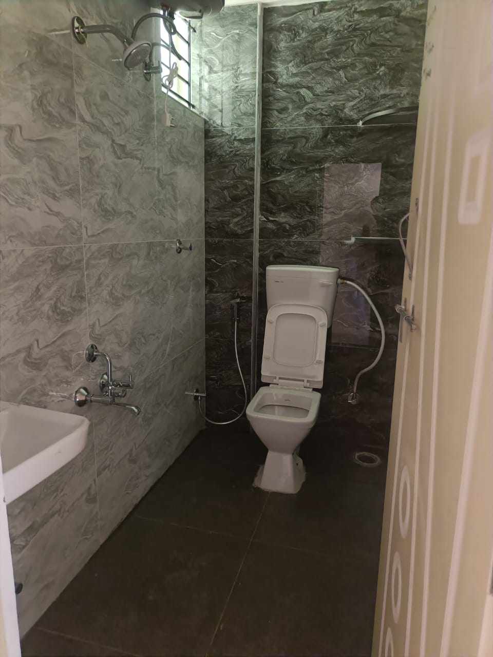 3 BHK Builder Floor for Lease Only at FC21 - 16 Lakhs in Kilpauk