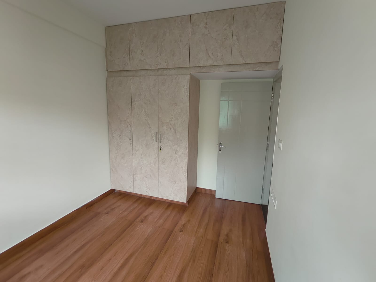 3 BHK Builder Floor for Lease Only at FC24 - 16 Lakhs in Ponniammanmedu