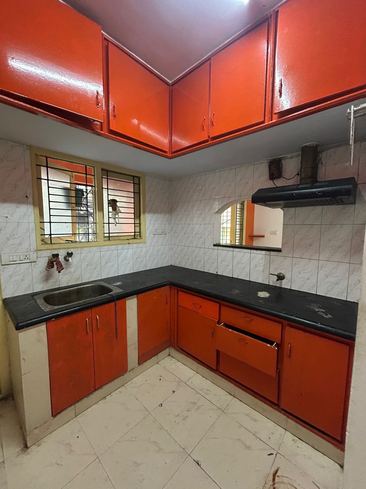 1 BHK Builder Floor for Lease Only at FC28 - 8 Lakhs in T. Nagar