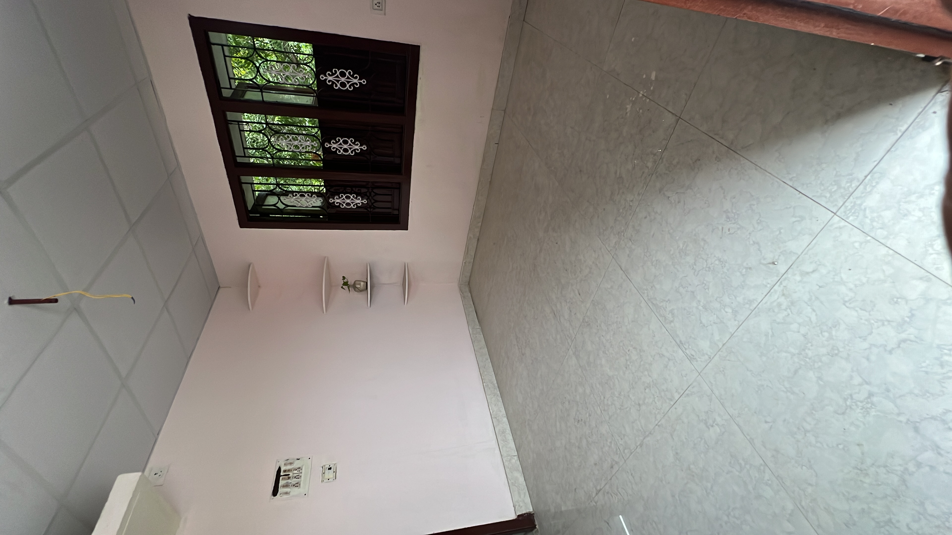 2 BHK Builder Floor for Rent Only in Alwarthirunagar