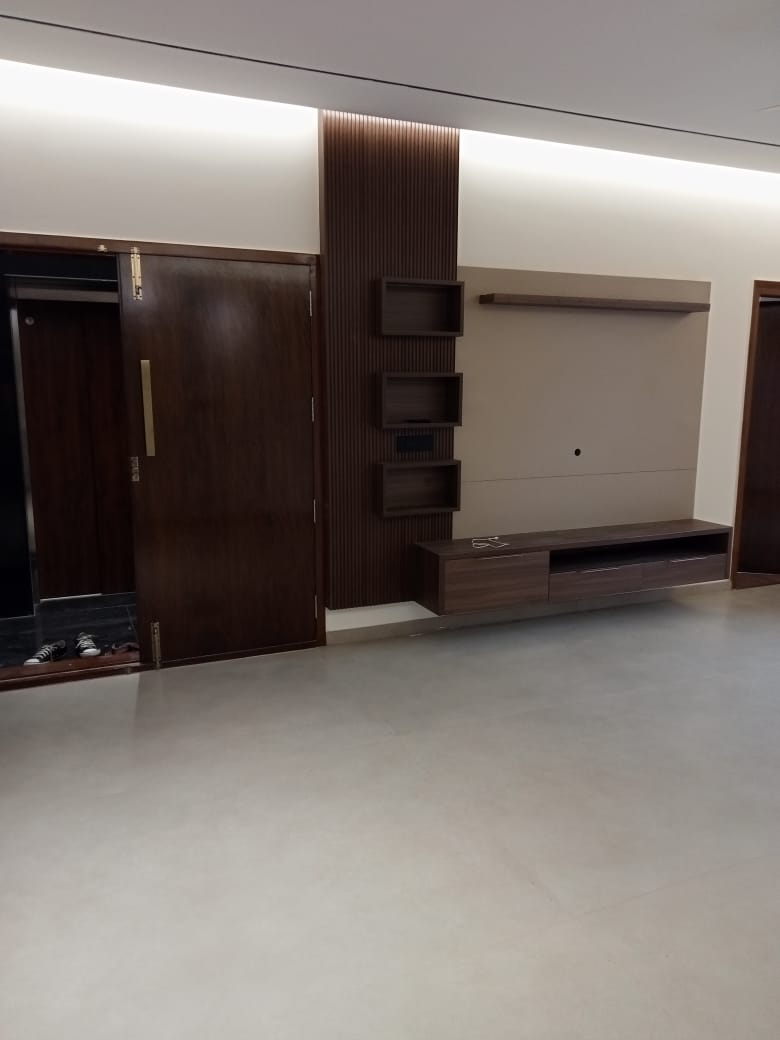 3 BHK Builder Floor for Lease Only at FC33 - 16 Lakhs in Tondiarpet