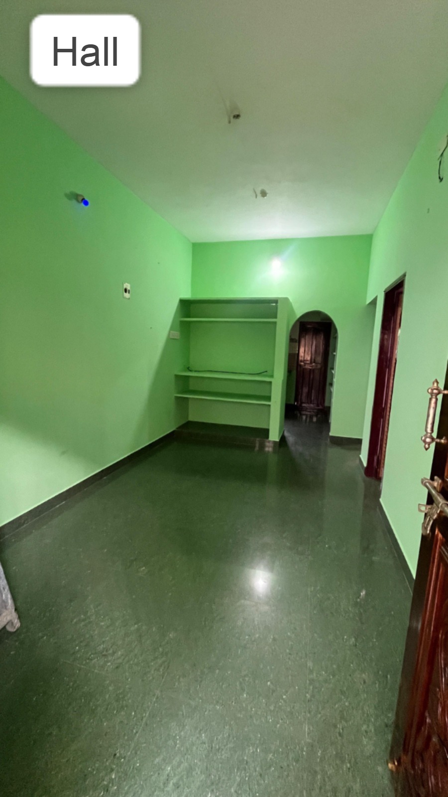 2 BHK Independent House for Lease Only at Individual House in Mangadu