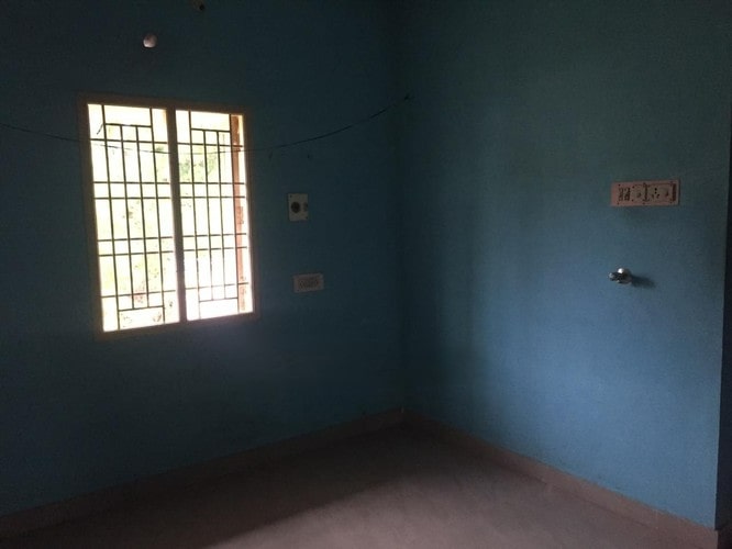 1 BHK Independent House for Rent Only in Perungalathur