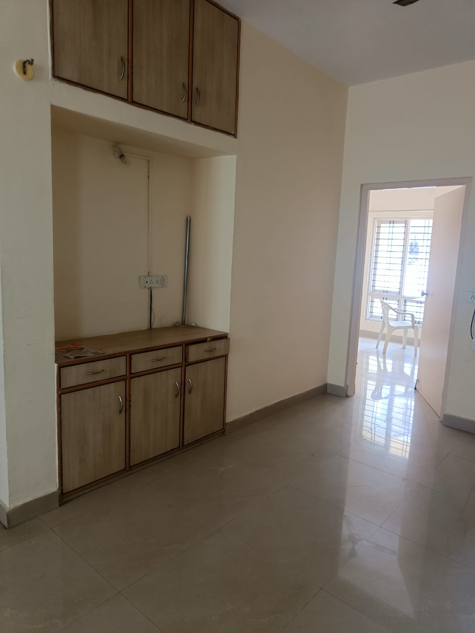 1 BHK Independent House for Lease Only at B13 - 4 Lakhs in K R Puram