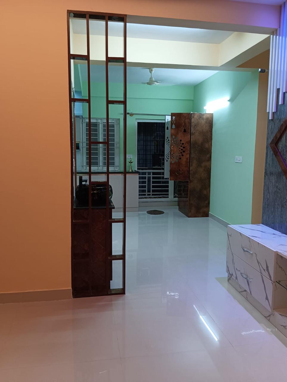 3 BHK Independent House for Lease Only at J576-18Lakhs in Soundarya Layout