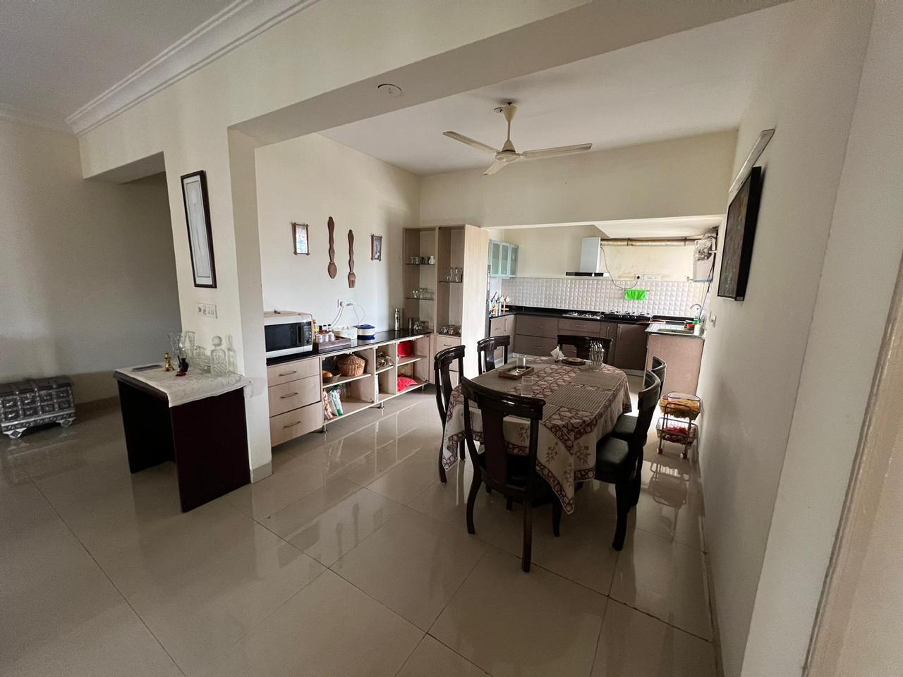 2 BHK Independent House for Lease Only at J578-12Lakhs in High Grounds