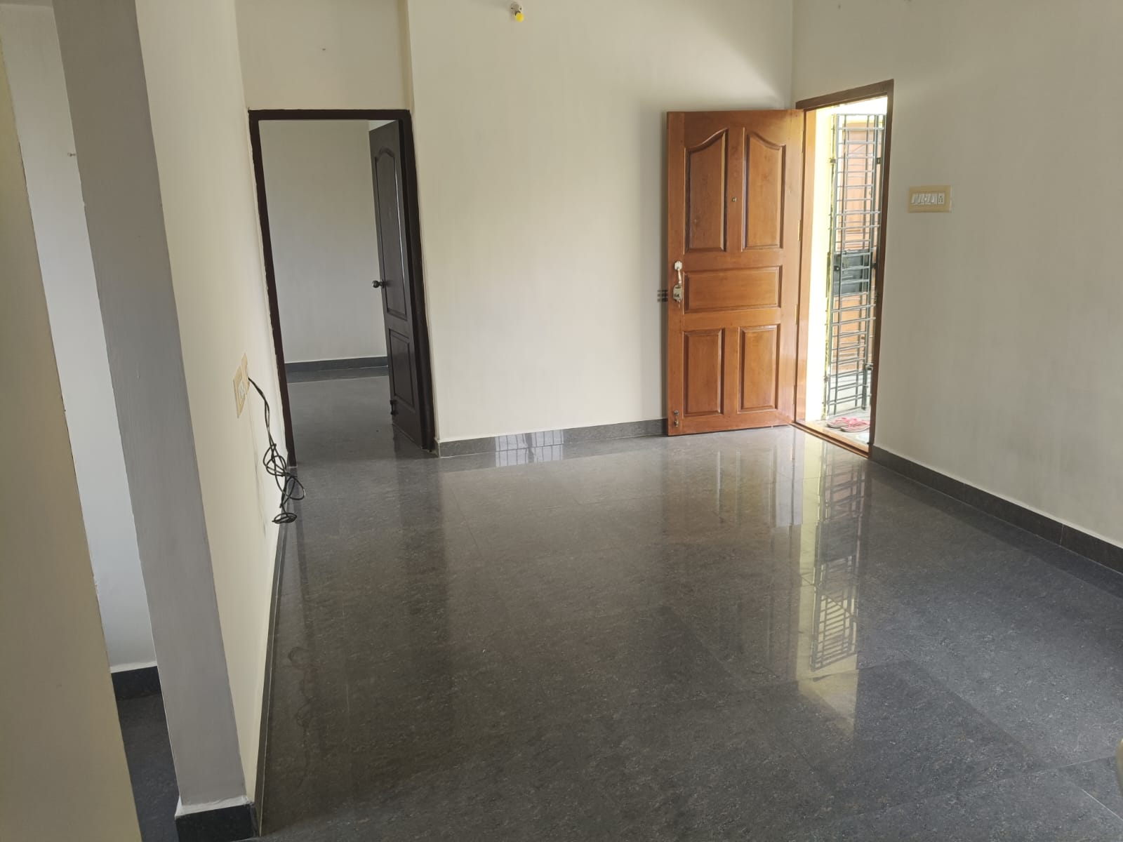 2 BHK Residential Apartment for Rent Only in Vengaivasal