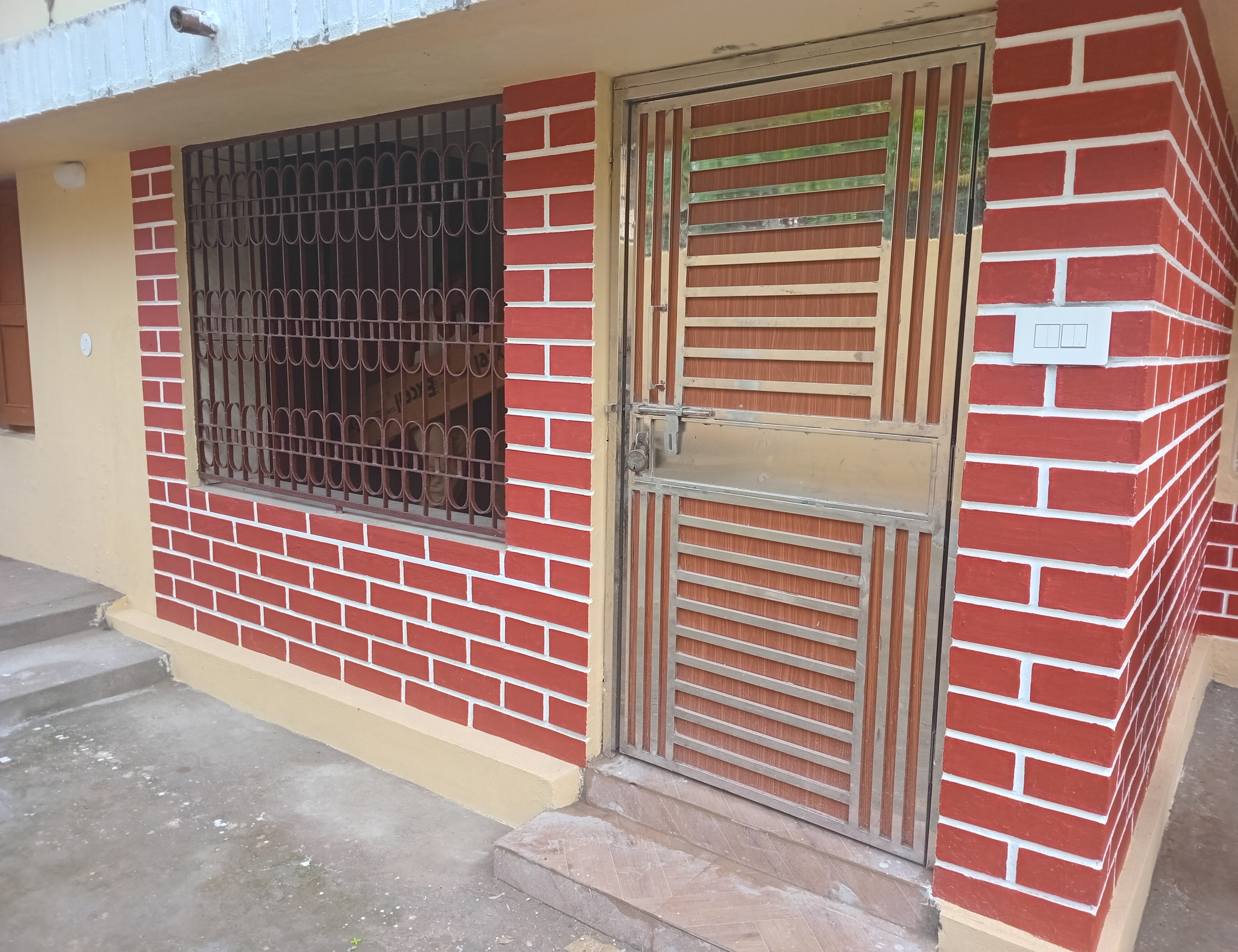 3 BHK Independent House for Rent Only in Kalpana Area