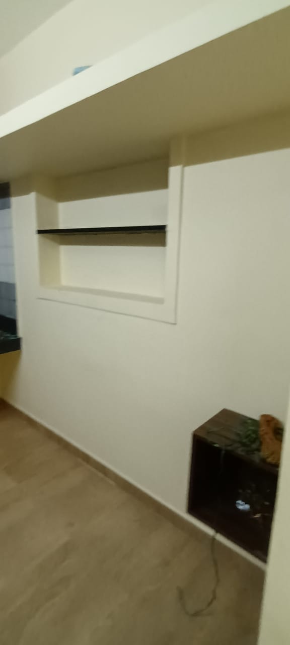 1 BHK Row House for Rent Only in Selvapuram