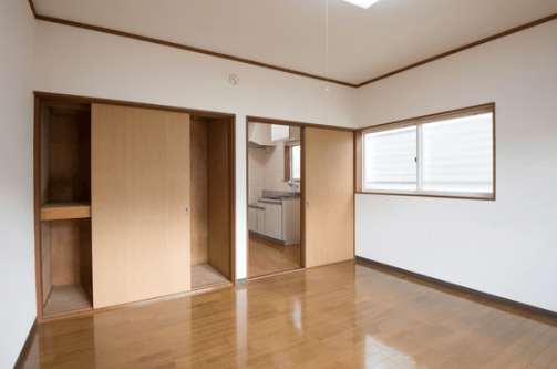1 BHK High Rise Apartment for Rent Only in Siruseri