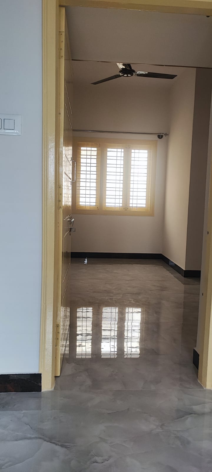 2 BHK Independent House for Rent Only in Kadirenahalli