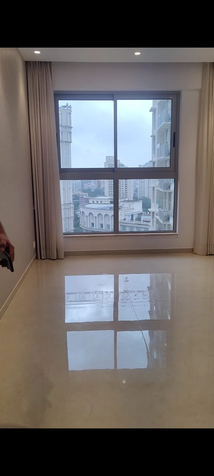 1 BHK Residential Apartment for Rent Only at Highland in Powai