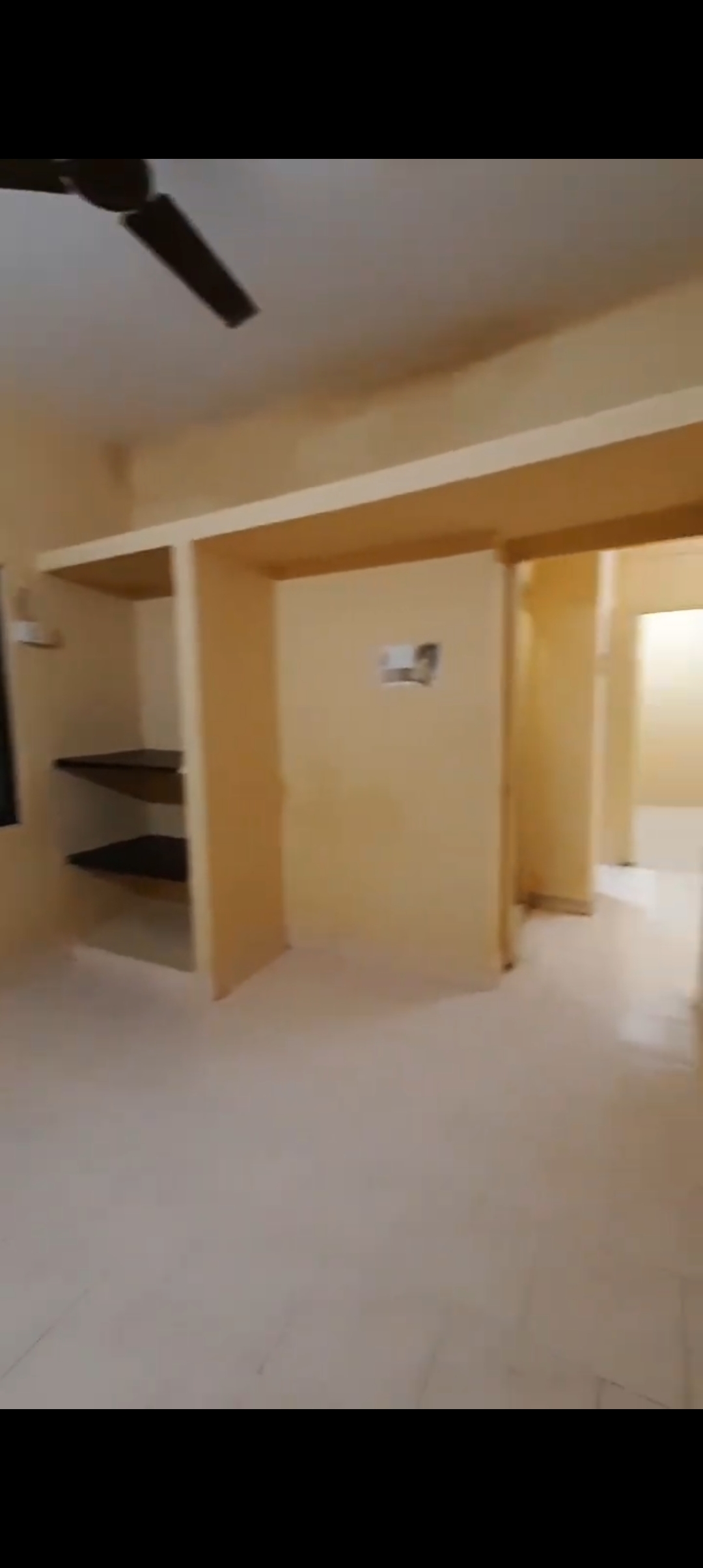 2 BHK Residential Apartment for Rent Only in Perungudi