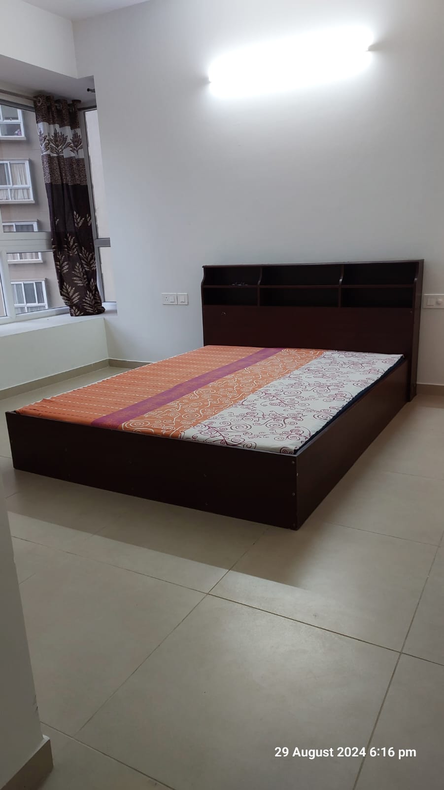 2 BHK Independent House for Lease Only at F41-10L in Dr. Ambedkar Veedhi