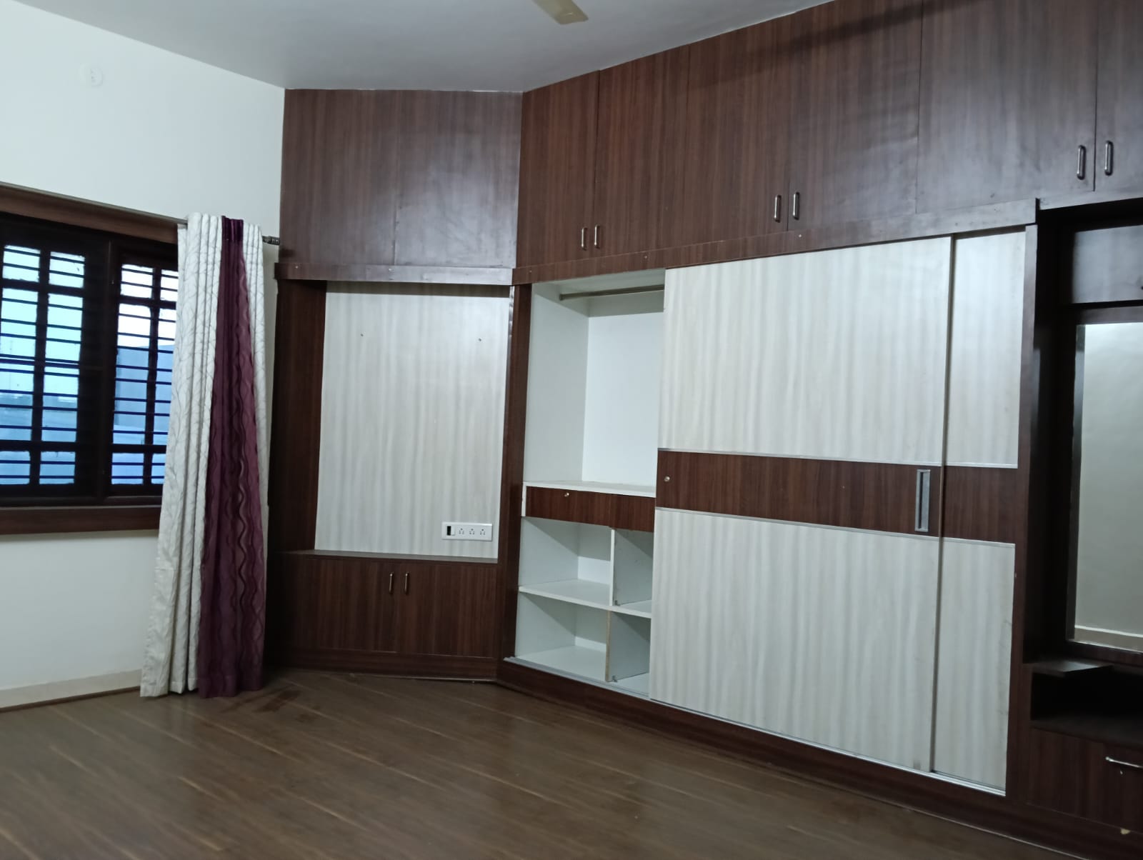 3 BHK Builder Floor for Lease Only in Doddakallasandra