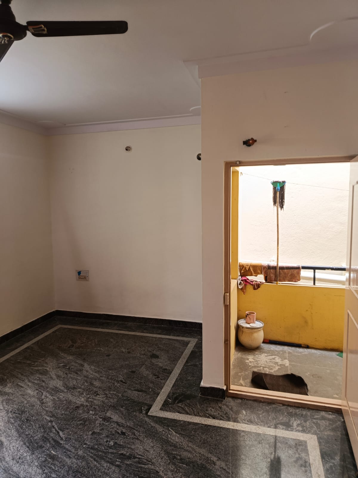 2 BHK Residential Apartment for Lease Only in Singasandra