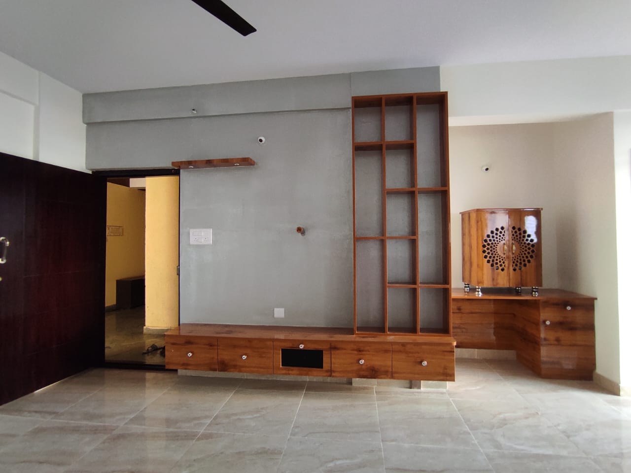 3 BHK Independent House for Lease Only in Varthur