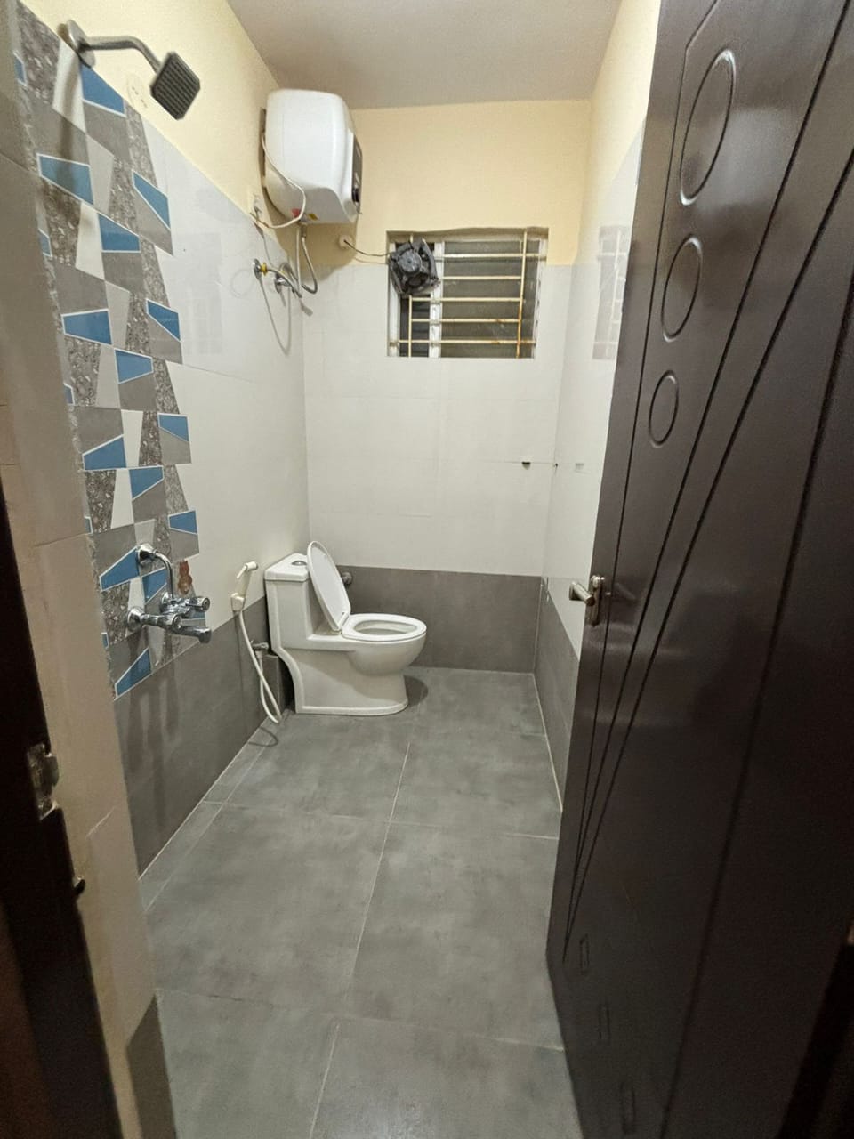 3 BHK Independent House for Lease Only at F136 - 15 Lakhs in Govindarajanagar