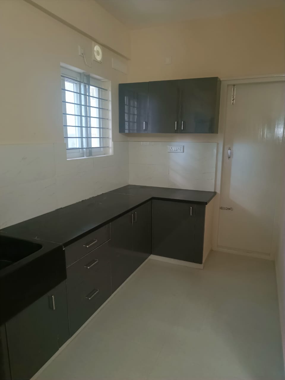 1 BHK Independent House for Lease Only at F140 - 4 Lakhs in JP Nagar 1st Phase