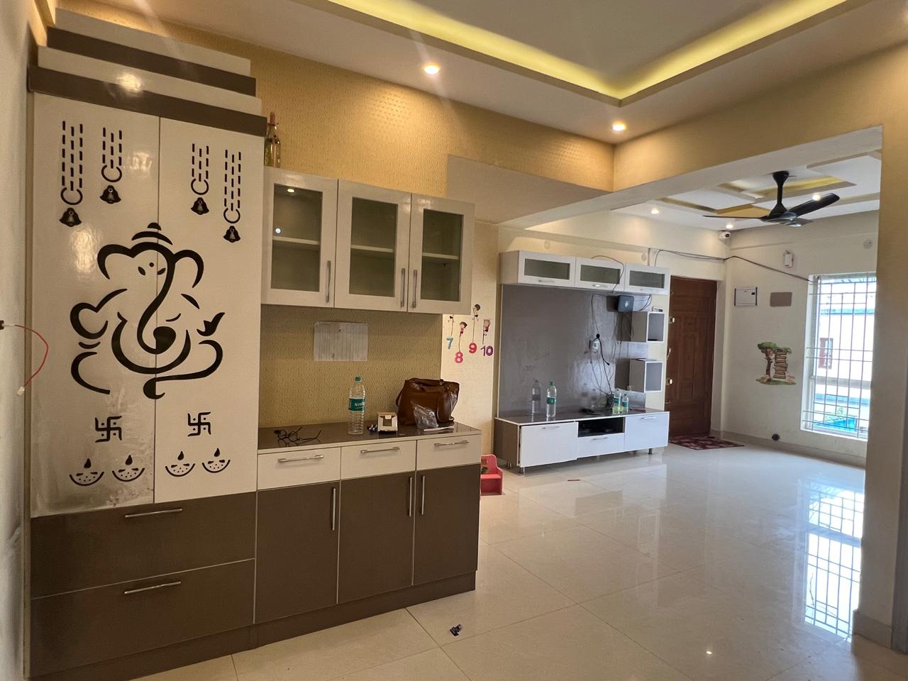 3 BHK Independent House for Lease Only at F51-15L in Challaghatta
