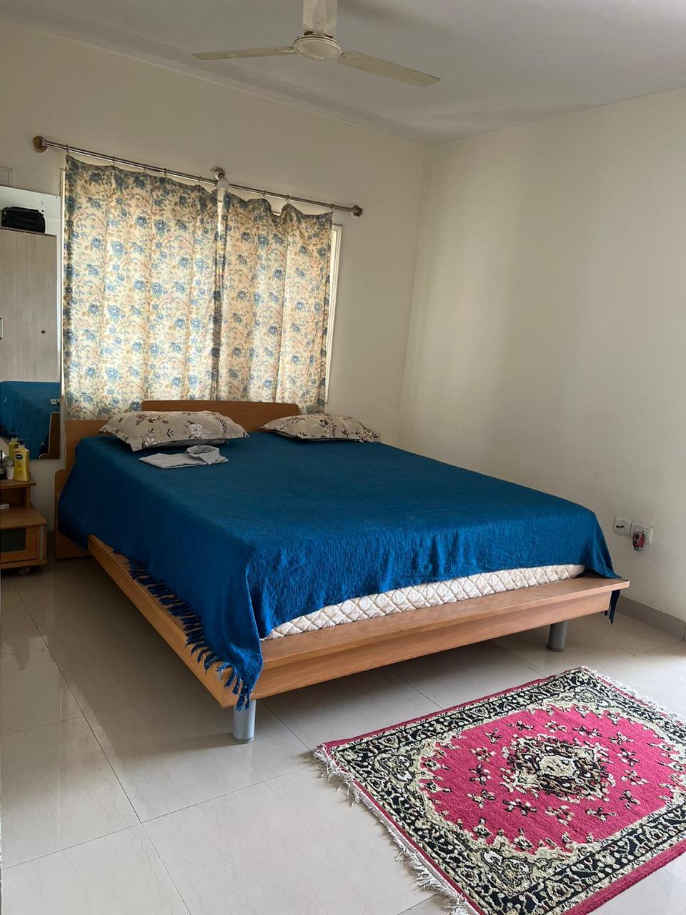 1 BHK Independent House for Lease Only at F57-15L in Belathur