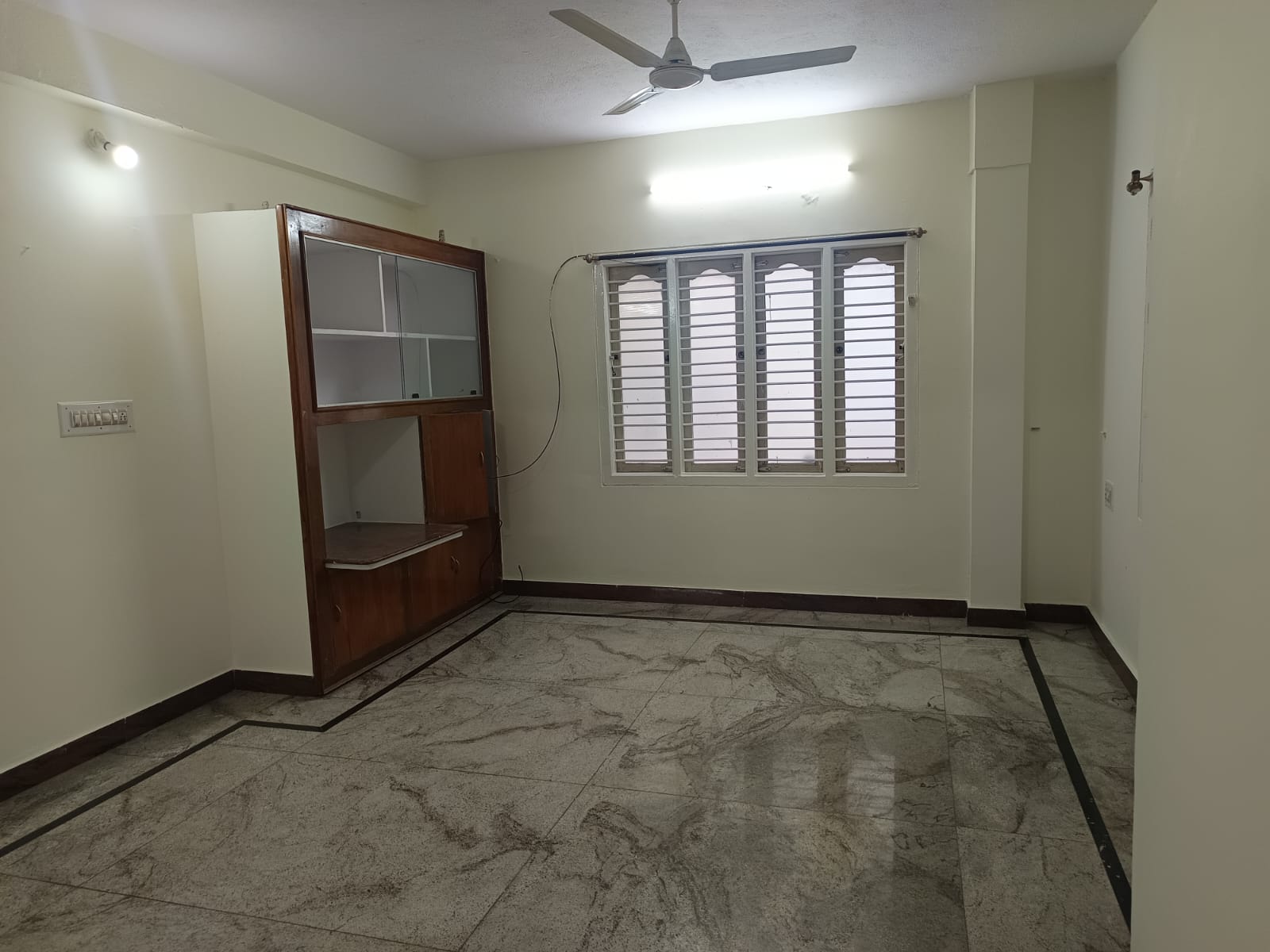 3 BHK Residential Apartment for Lease Only in Koti Hosahalli