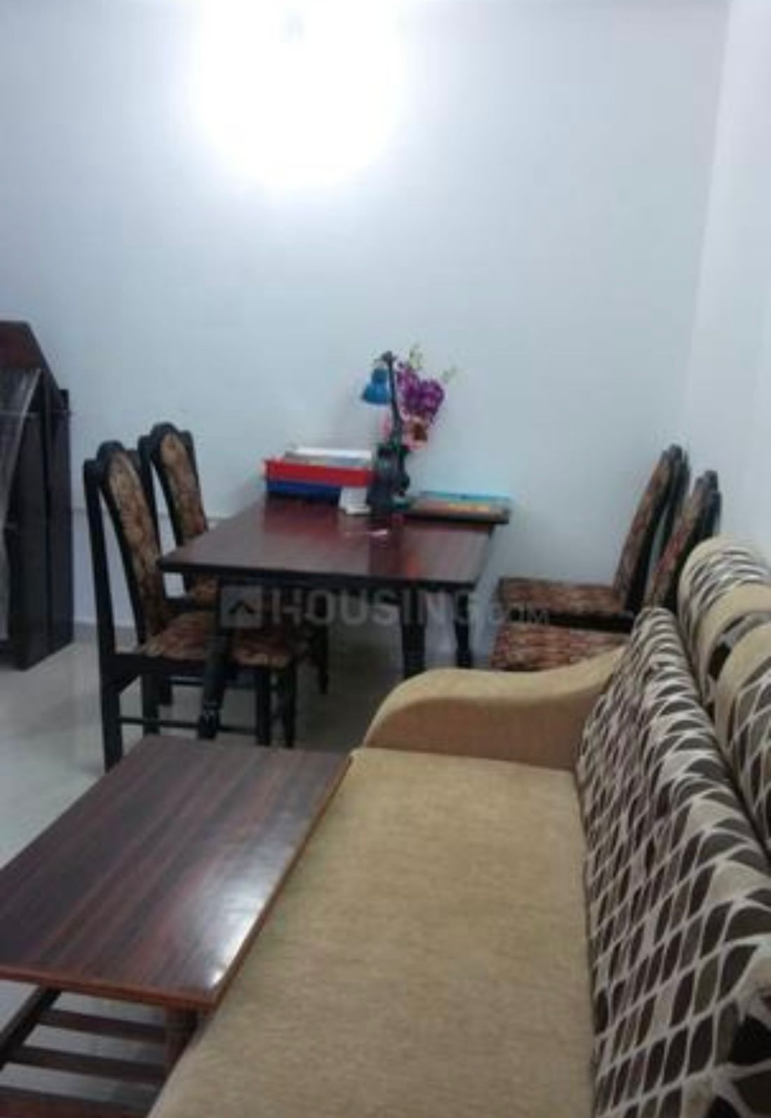 1 BHK Independent House for Lease Only at F64-4L in Veerapura