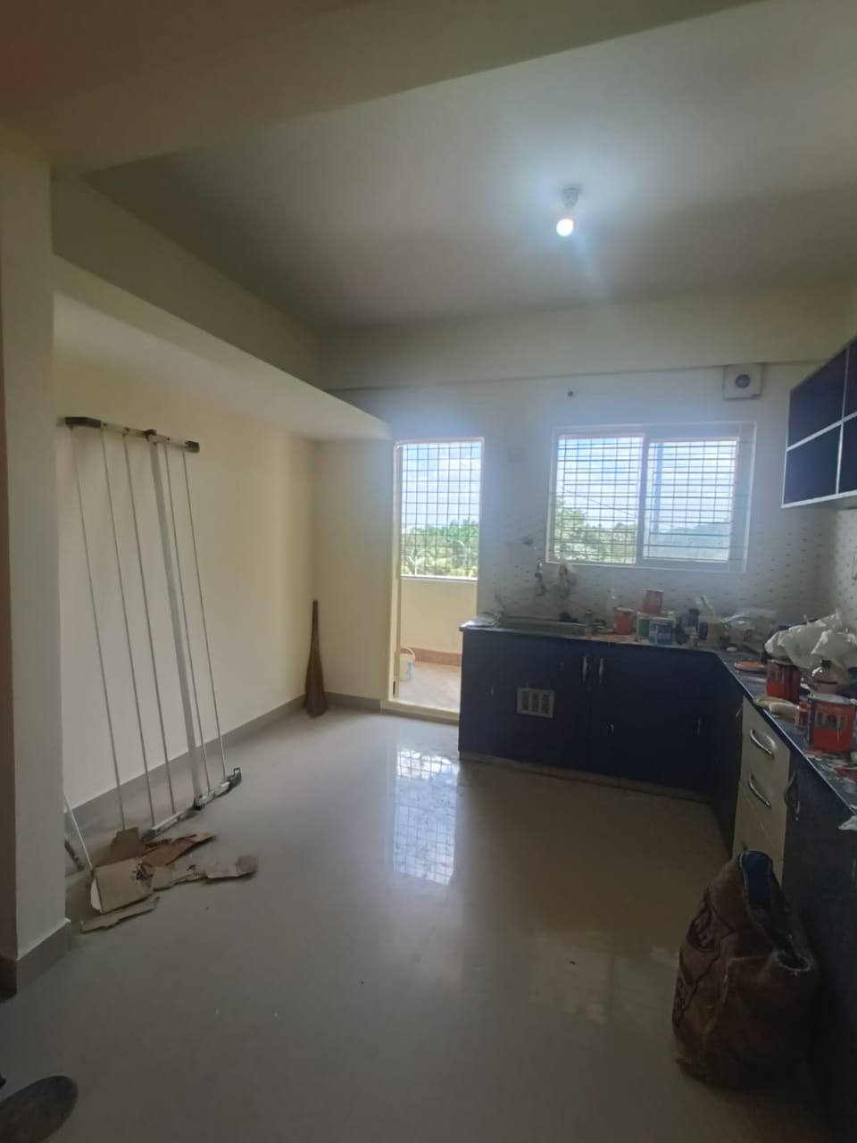 2 BHK Independent House for Lease Only in Silk Board Junction