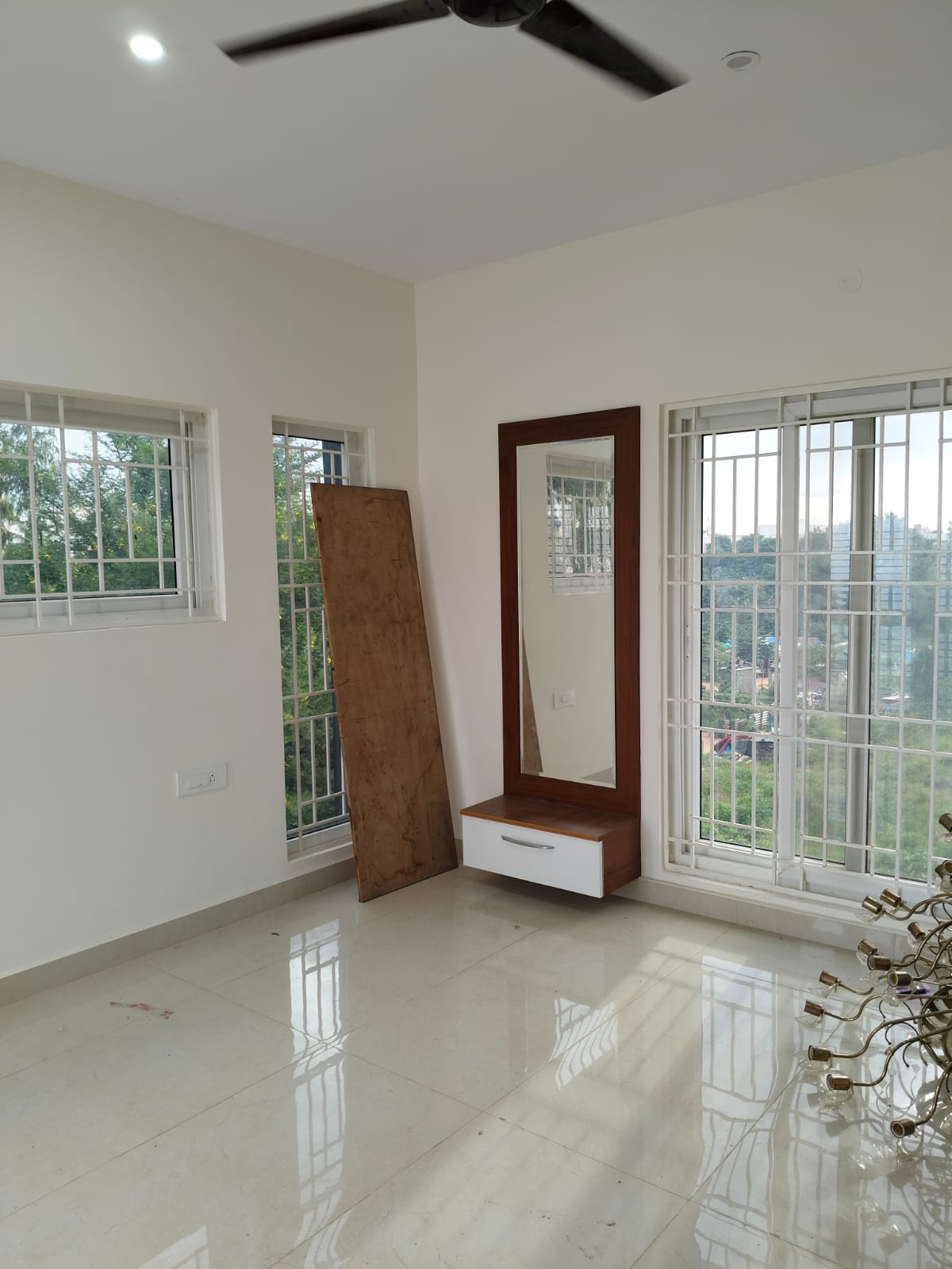 3 BHK Independent House for Lease Only in NGEF Layout