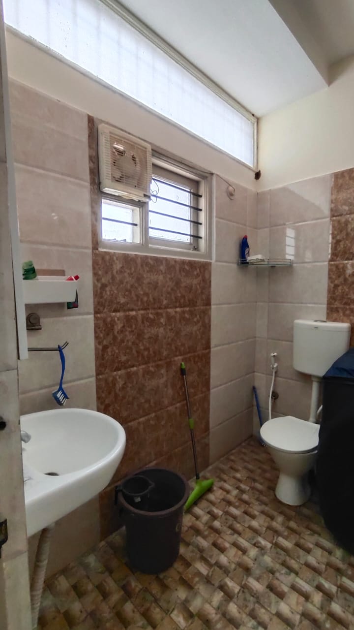 2 BHK Builder Floor for Lease Only in Suddagunte Palya