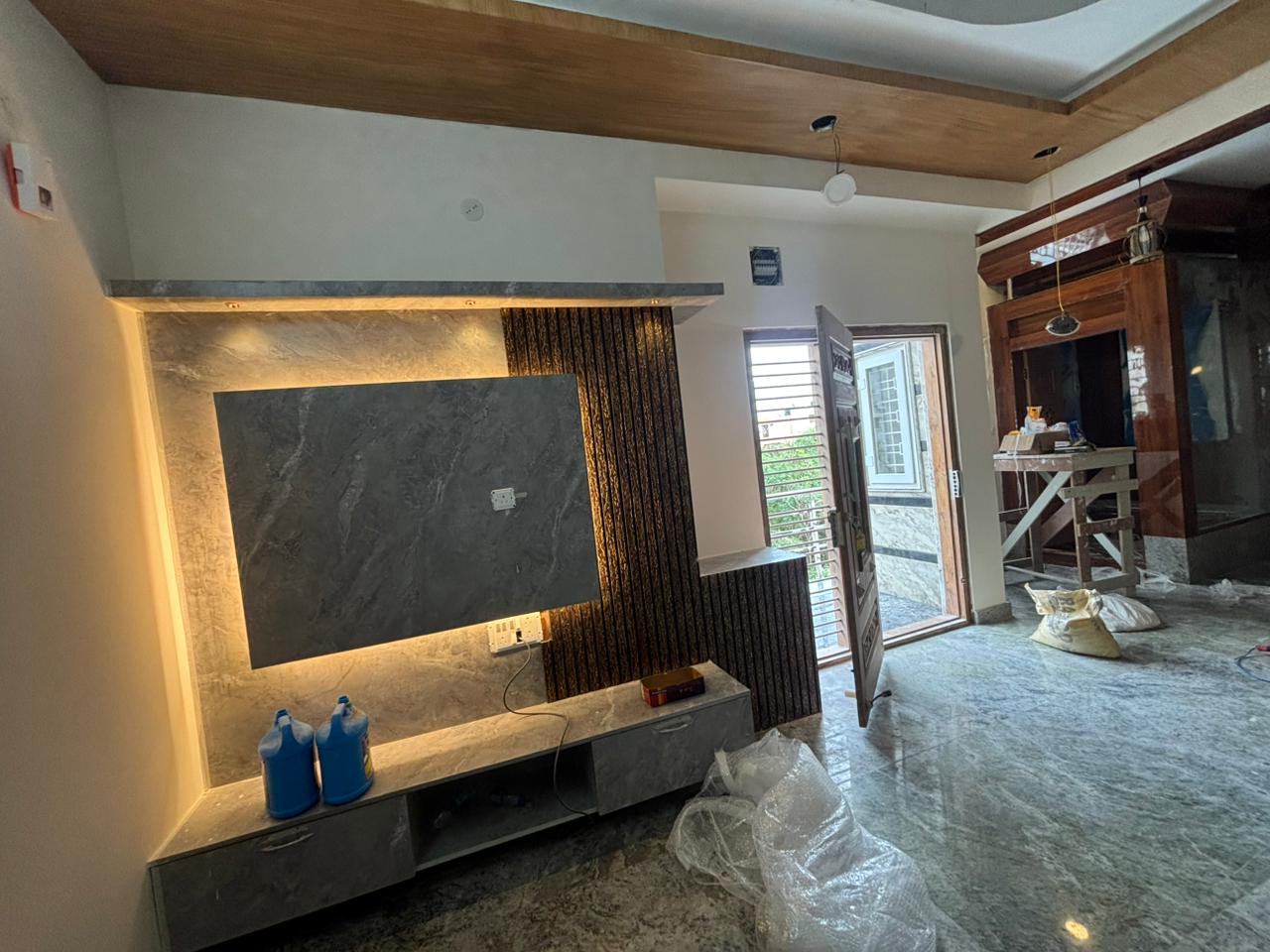 3 BHK Residential Apartment for Lease Only in Garvebhavipalya