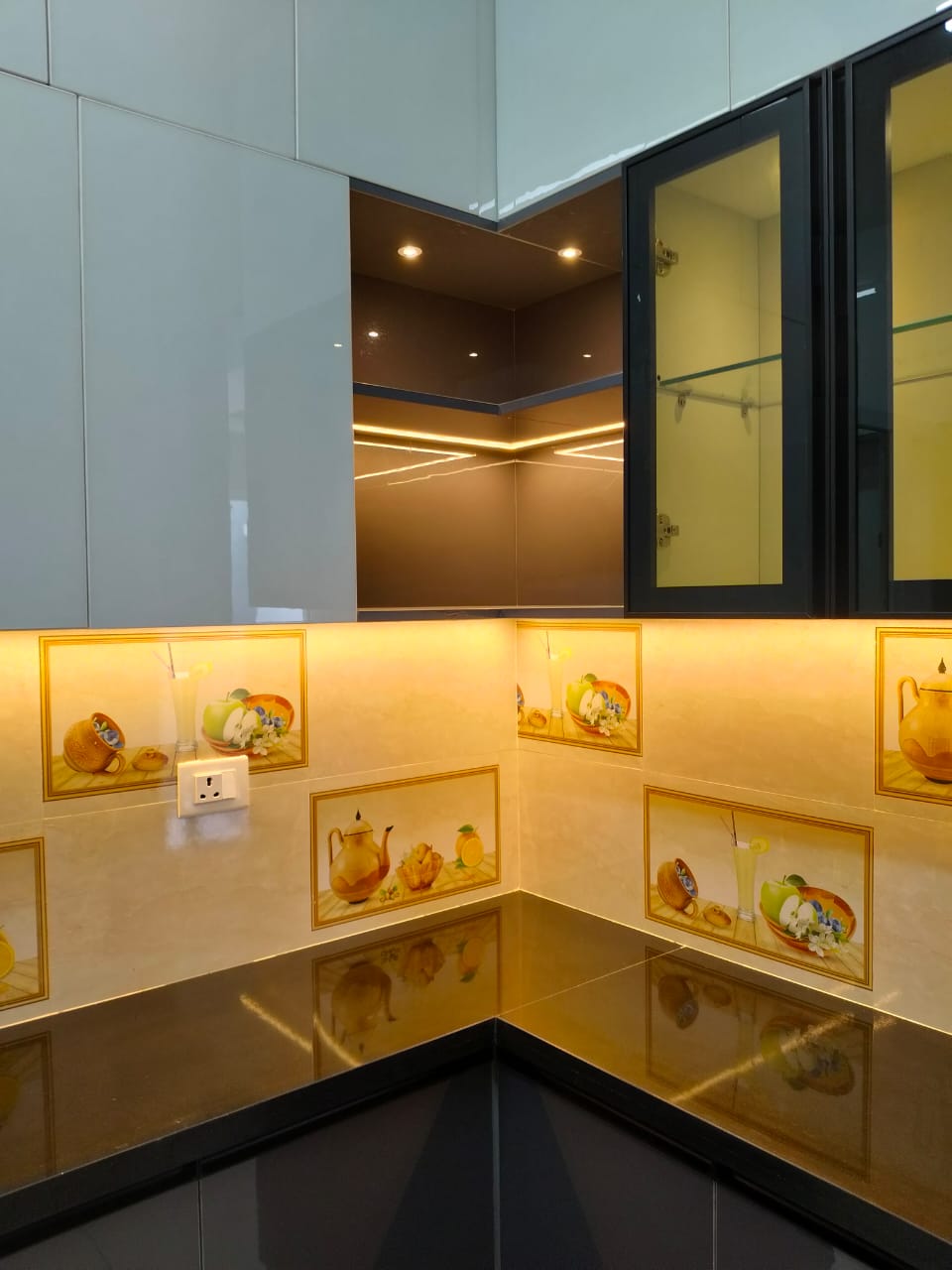 3 BHK Residential Apartment for Lease Only in Subramanya Nagar