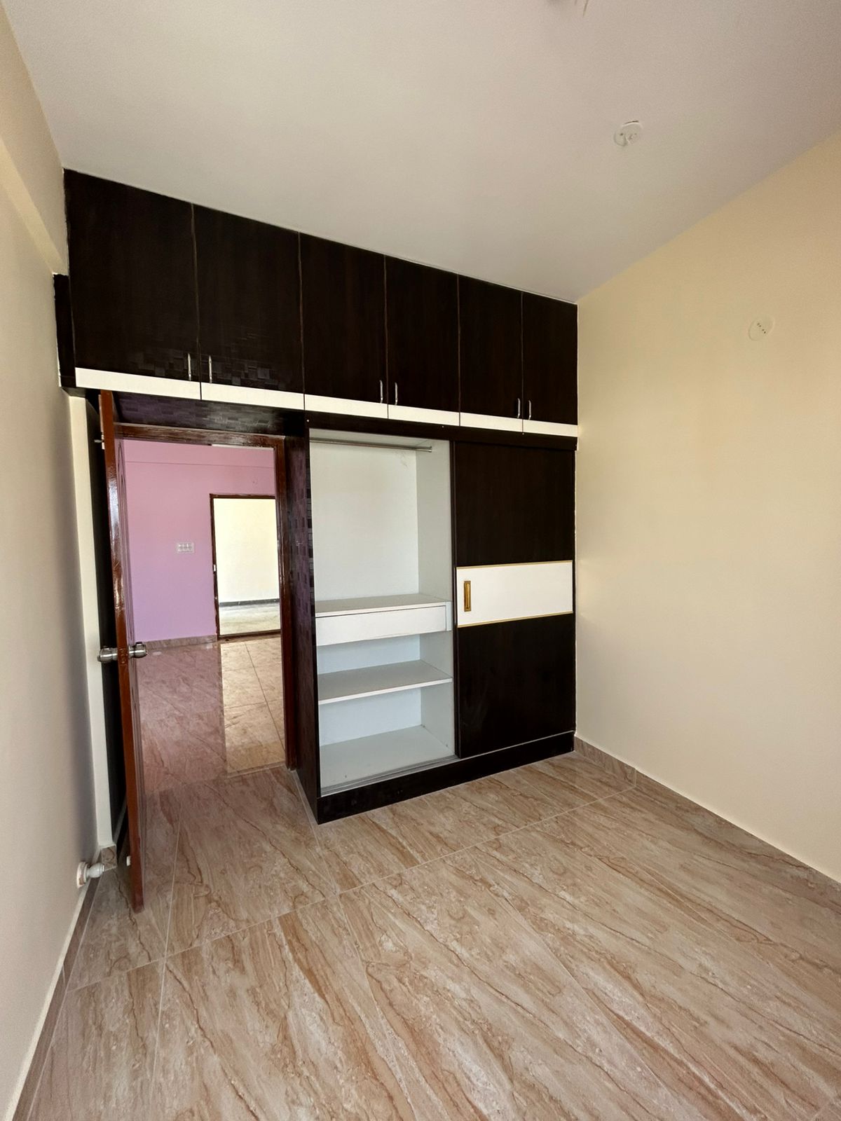 2 BHK Independent House for Lease Only at F818-10L in Sanjay Nagar