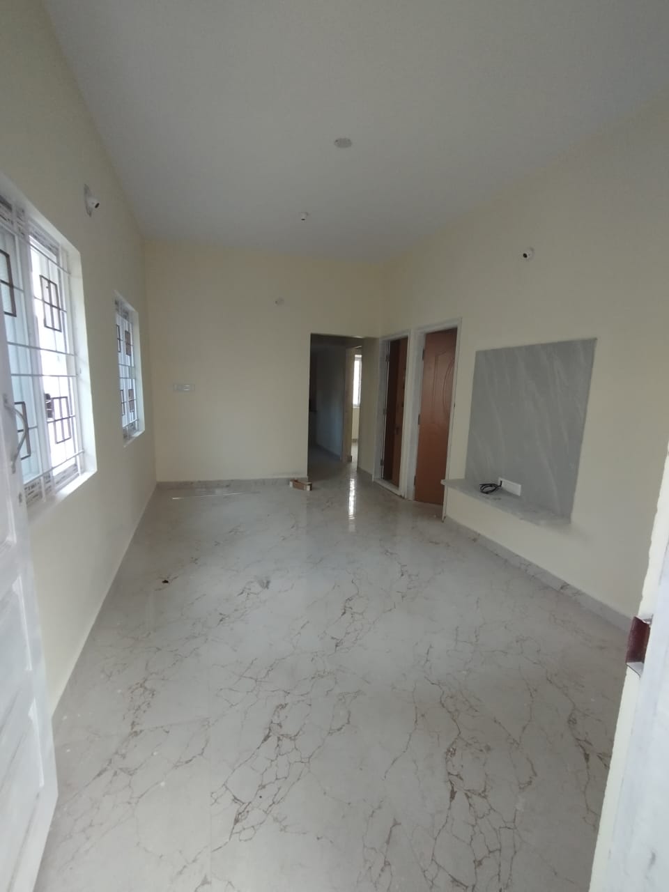 3 BHK Independent House for Lease Only at F819-15L in Varthur