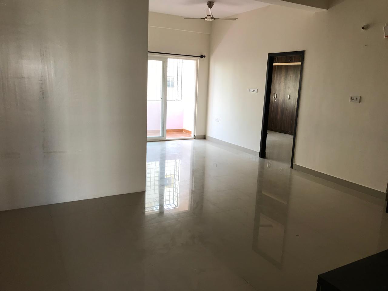2 BHK Residential Apartment for Lease Only in Madiwala