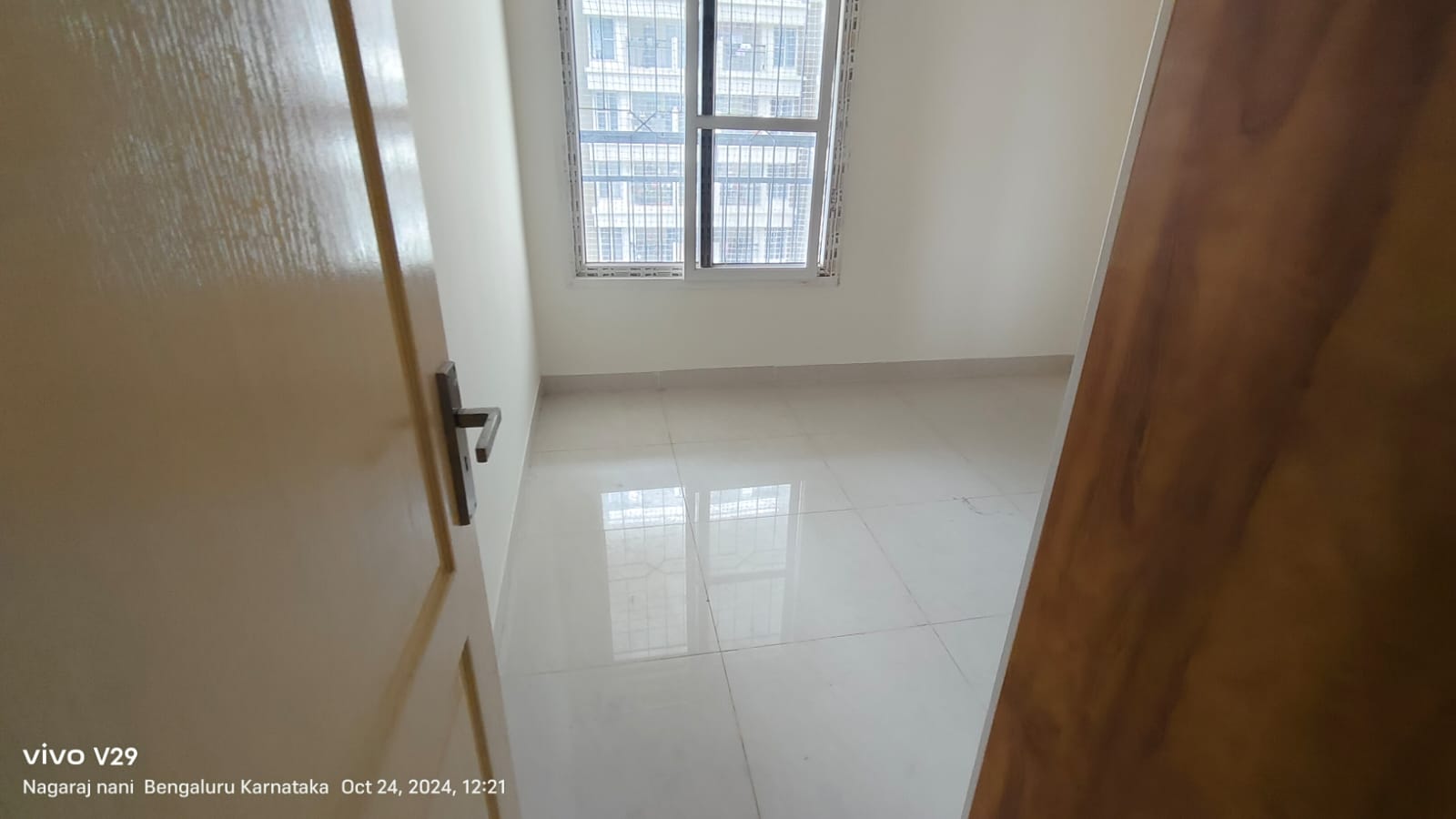 3 BHK Residential Apartment for Lease Only in Dodda Banaswadi