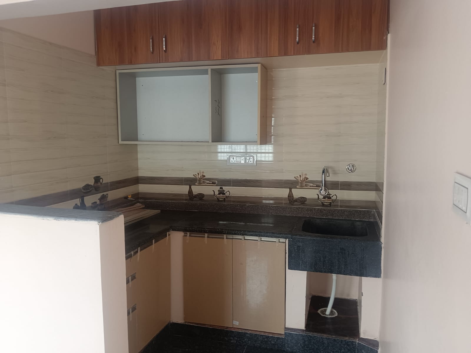 2 BHK Residential Apartment for Lease Only in Devarachikkana Halli