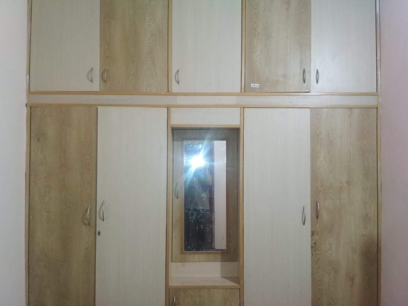 2 BHK Residential Apartment for Lease Only in Jeevan Bhima Nagar