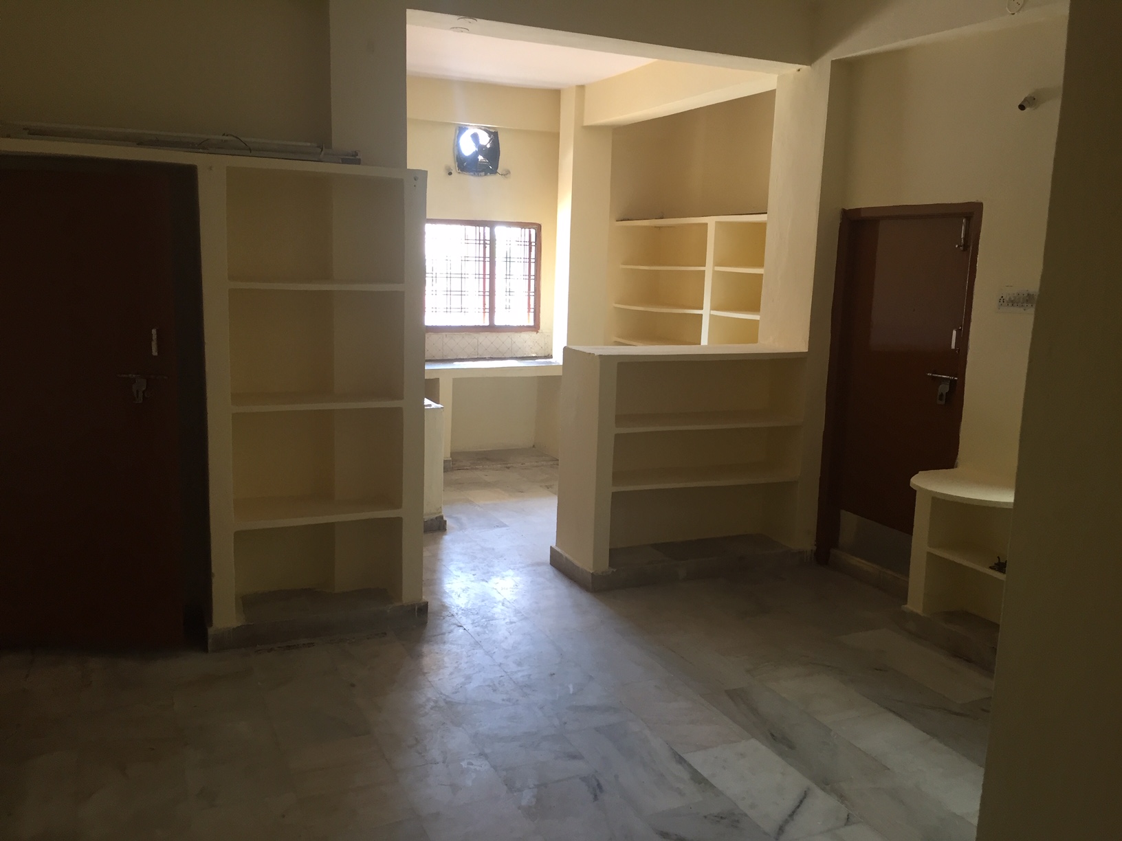 2 BHK Residential Apartment for Rent Only in Anandbagh